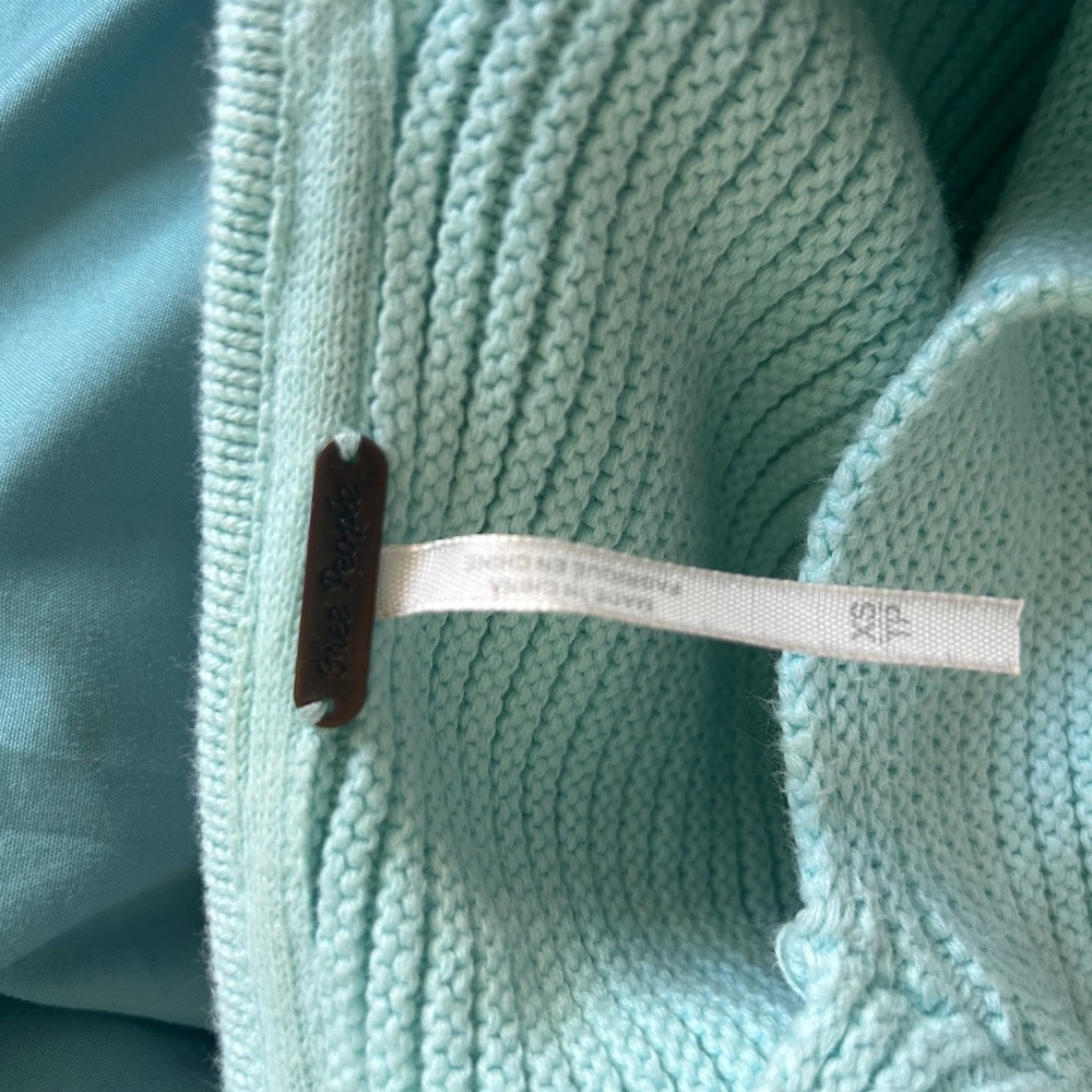 Free People La Brea Sweater - Picture 4 of 4